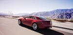Lincoln MKR Concept 2007 года